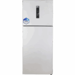 ثلاجة ذكية بخاصية إذابة الثلج (ديفروست) RD-350VV-DHGHUSTO، سعة 350 لتر