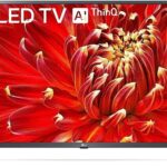 تلفزيون ذكي ال جي ال اي دي 43 بوصة سلسلة LM6370 FHD HDR سمارت LED - 43LM6370PVA