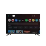 تورنيدو شاشة 32 بوصة إل إي دي اتش دي بدون فريم بريسيفر داخلي 32 EA6500E