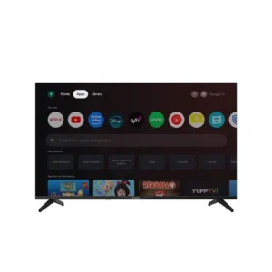 تورنيدو شاشة 32 بوصة إل إي دي اتش دي بدون فريم بريسيفر داخلي 32 EA6500E