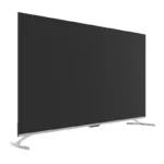 ⁦تورنيدو شاشة 4K سمارت بدون فريم 50 بوصة QLED ريسيفر داخلي TV 50QA3400E⁩ - الصورة ⁦2⁩