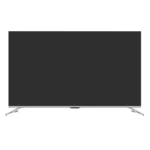 تورنيدو شاشة 4K سمارت بدون فريم 50 بوصة QLED ريسيفر داخلي TV 50QA3400E